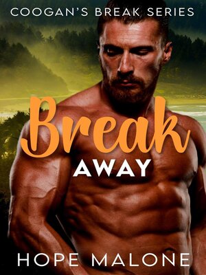 cover image of Break Away